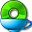 Fast CD Ripper Icon