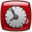 Little Alarm Clock 0.4 32x32 pixels icon