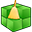 Little Registry Cleaner Icon
