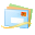 zebNet Live Mail Backup 2012 Icon