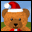 Loco Xmas 1.41 32x32 pixels icon