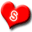 Love Initials Display Pictures 1.0 Love Initials Display Pictures 1.0 32x32 pixels icon