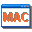 MACAddressView 1.51 MACAddressView 1.51 32x32 pixels icon