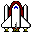 MIRV 2000 Icon