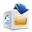 Outlook Express to Outlook Icon