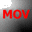 MOV Download Tool Icon