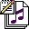 MP3 ID3 Tag Editor Software Icon