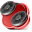 MP3 Skype Recorder Icon