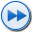 MP3 Speed Changer Icon