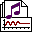 MP3 Variable To Constant Bit Rate Software Icon