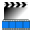 MPEG Streamclip Icon