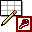 MS Access Editor Software Icon