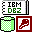 MS Access IBM DB2 Import, Export & Convert Software Icon