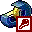 MS Access Join Two Tables Software 7.0 MS Access Join Two Tables Software 7.0 32x32 pixels icon