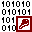 MS Access Save Binary Data As Files Software Icon