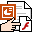 MS PowerPoint To SWF Converter Software Icon