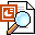 MS PowerPoint Find and Replace In Multiple Presentations Software Icon