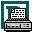 MS Publisher Print Multiple Files Software Icon