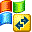 MS SQL Data Wizard Icon