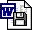 MS Word Backup File Auto Save Software 7.0 MS Word Backup File Auto Save Software 7.0 32x32 pixels icon