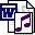 Doc To MP3 Converter Software Icon
