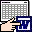 MS Word Import Multiple Excel Files Software Icon