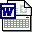 MS Word Export To Multiple Excel Files Software 7.0 MS Word Export To Multiple Excel Files Software 7.0 32x32 pixels icon