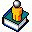 MSD Organizer Portable Freeware Icon