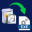 MSI to EXE Converter Software Icon