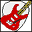 Mac OSX Guitar tuner Icon