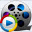 MacX Free AVI Video Converter Icon