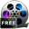 MacX Video Converter Free Edition 4.2.7 MacX Video Converter Free Edition 4.2.7 32x32 pixels icon