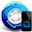 MacX iPhone DVD Ripper Icon