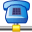 MacroPhone Voice and Fax Server for ISDN 4.23 MacroPhone Voice and Fax Server for ISDN 4.23 32x32 pixels icon