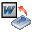 Macrobject CHM-2-Word Converter 2007 2007.13.607.309 32x32 pixels icon