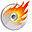 Magic Audio CD Burner 7.4.0.10 32x32 pixels icon