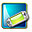 Magic DVD to PSP/MP4 Video Rip/Convert Studio 8.0.7.24 Magic DVD to PSP/MP4 Video Rip/Convert Studio 8.0.7.24 32x32 pixels icon