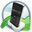 Magicbit DVD Direct to iPod Power Pack Icon