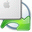 Magicbit DVD to Apple TV Converter Icon