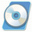 Magicbit DVD Ripper Standard 6.7.36 32x32 pixels icon