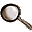 Magnifying Glass Pro Icon