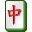 Mahjongg Icon