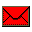 Mail Redirect Icon