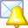MailBell (Email Notify, Spam Blocker) 2.66 32x32 pixels icon