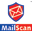 MailScan for Mail Server 6.8a Version 6.8a 32x32 pixels icon