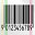 Make Barcode Labels Icon