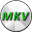 MakeMKV for Mac 1.18.1 Beta 32x32 pixels icon