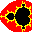 Mandelbrot Explorer 1.7 32x32 pixels icon