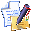 Marketing Emailer Icon