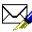 Mass eMailer Icon